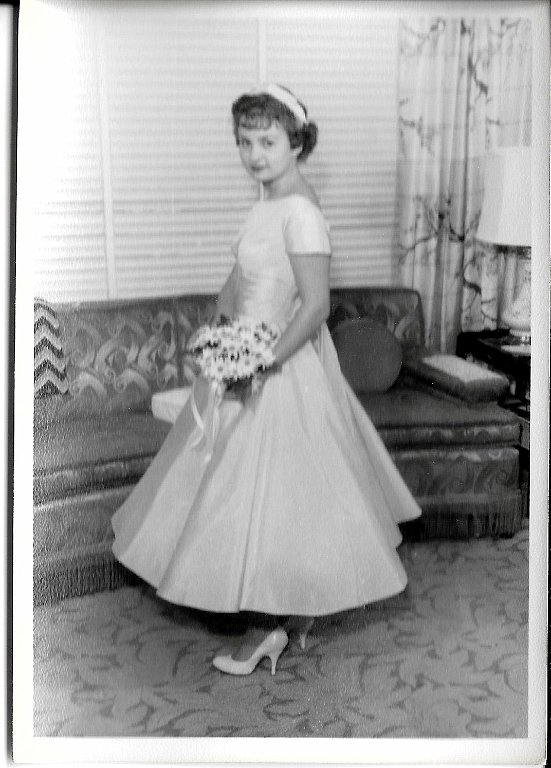 07 1958 - Judy Heidemann